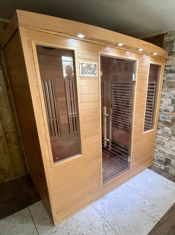 Esprit Beige - Joli Studio Salengro - Sauna & Sport Club Мюлуз Экстерьер фото